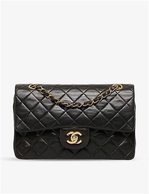 selfridges chanel bags|chanel handbags buy online.